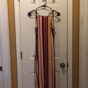 Forever 21 Maxi Dress